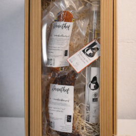 GenussDuo M – Lamm&Edelbrand